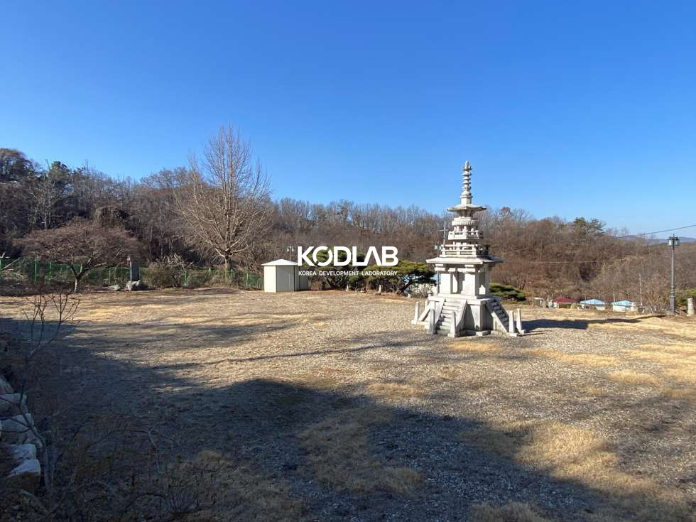 경기 양평군 개군면 공세리 개군면에 위치한 종교시설(법당) 매매 매매 매물번호 11085 사진 4
