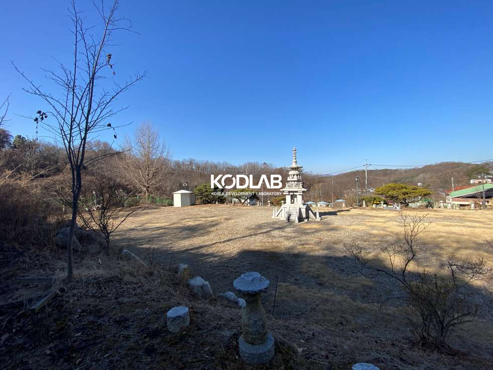 경기 양평군 개군면 공세리 개군면에 위치한 종교시설(법당) 매매 매매 매물번호 11085 사진 5