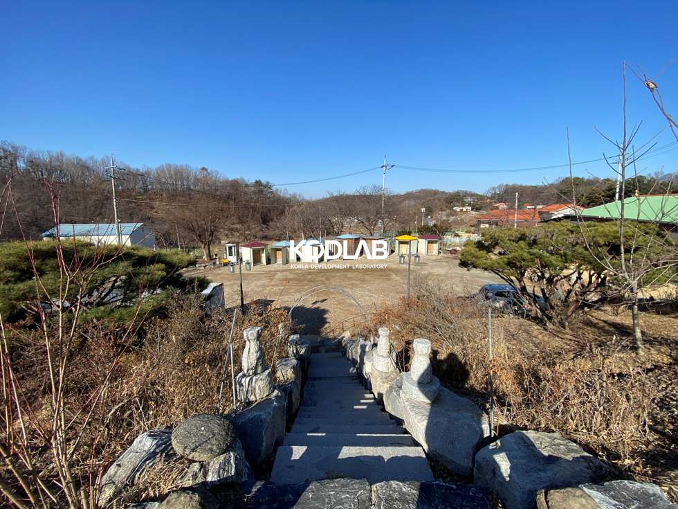 경기 양평군 개군면 공세리 개군면에 위치한 종교시설(법당) 매매 매매 매물번호 11085 사진 19