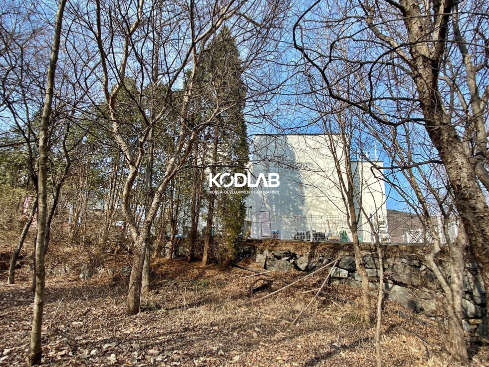경기 양평군 강하면 전수리 강하면 남한강변에 위치한 상가건물 통매매 매매 매물번호 11069 사진 4