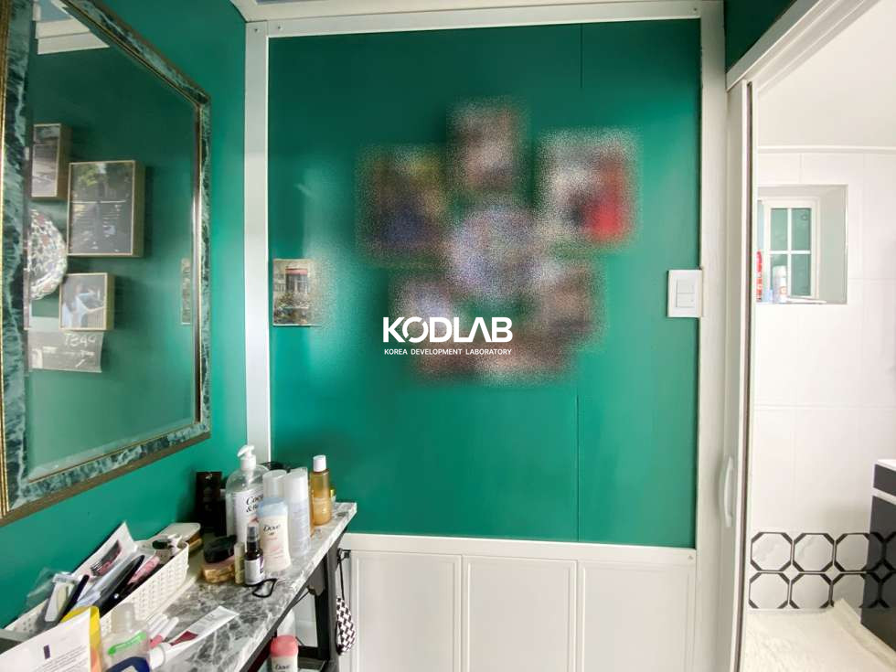 경기 양평군 강상면 교평리 ﻿마을 안쪽에 위치한 터가 정말 좋은 고급 전원주택! 매매 매물번호 11048 사진 29