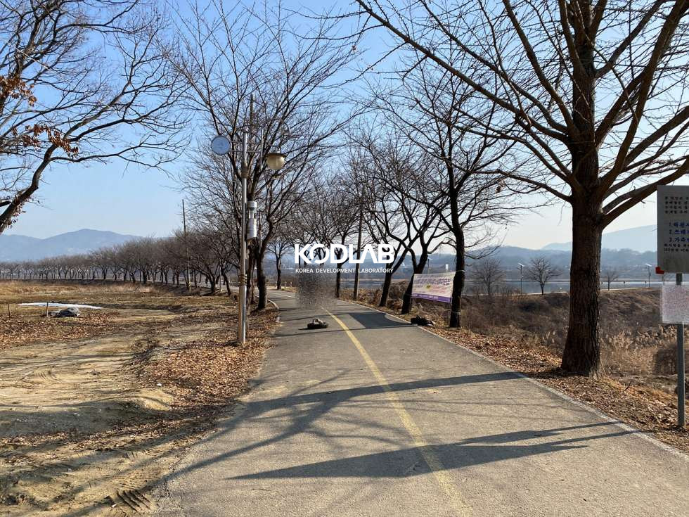 경기 양평군 강상면 교평리 ﻿마을 안쪽에 위치한 터가 정말 좋은 고급 전원주택! 매매 매물번호 11048 사진 46
