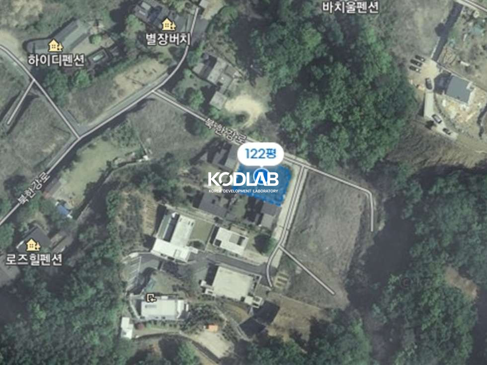 경기 양평군 서종면 문호리 북한강 조망되는 최고급 전원주택, 드라마 촬영도 손색없을 고오급! 매매 매물번호 11046 사진 14