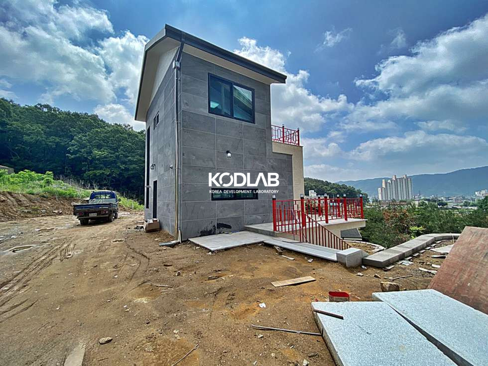 경기 양평군 용문면 다문리 상가랑 전원생활을 같이 원하시는 분들! 요즘 많이들 찾으시죠? 핫한 용문 전원주택 매매 매물번호 10614 사진 4
