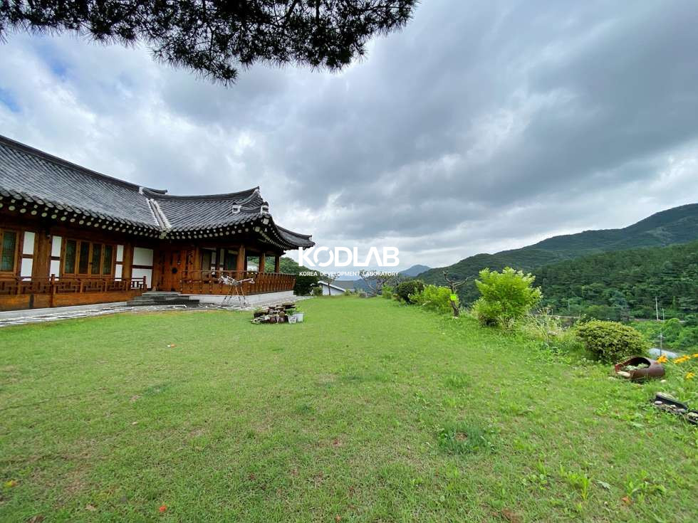 경기 양평군 강하면 성덕리 강하면 성덕리 널찍한 툇마루와 다과실까지 제대로인 한옥주택 매매 매물번호 11795 사진 5