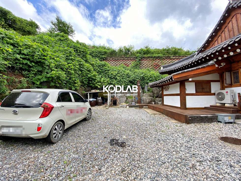 경기 양평군 강하면 성덕리 강하면 성덕리 널찍한 툇마루와 다과실까지 제대로인 한옥주택 매매 매물번호 11795 사진 11