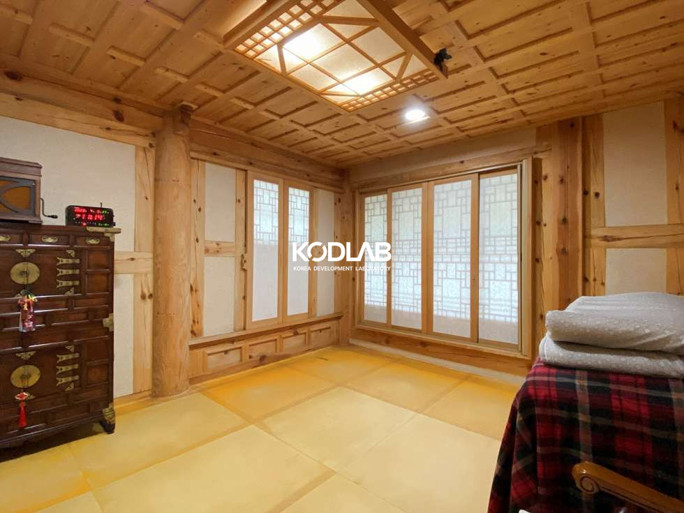 경기 양평군 강하면 성덕리 강하면 성덕리 널찍한 툇마루와 다과실까지 제대로인 한옥주택 매매 매물번호 11795 사진 16