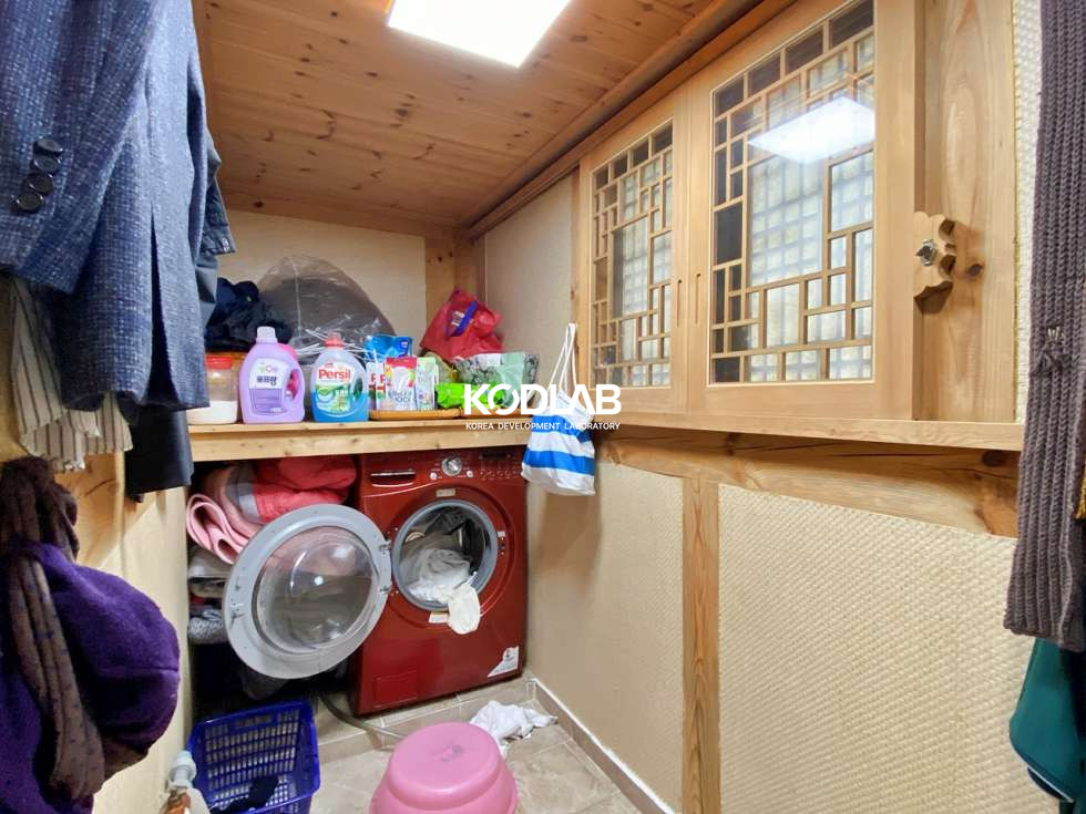 경기 양평군 강하면 성덕리 강하면 성덕리 널찍한 툇마루와 다과실까지 제대로인 한옥주택 매매 매물번호 11795 사진 19