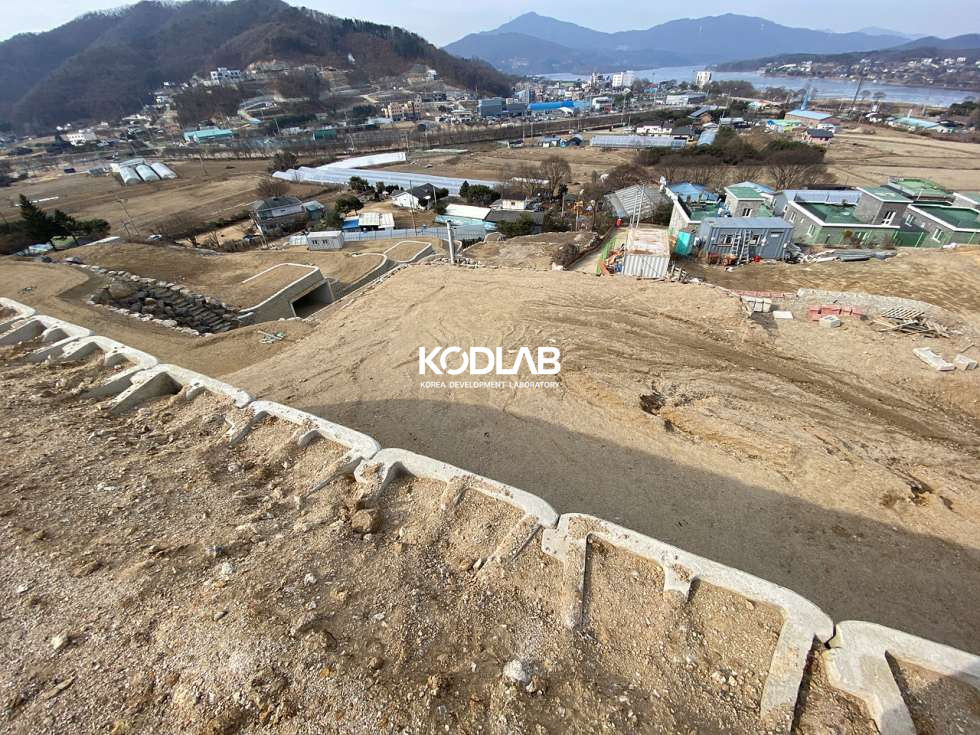 경기 양평군 강하면 전수리 남한강이 조망되는 양평 강하면 토지, 평당 180만원으로 진입도로 넓음 매매 매물번호 11030 사진 20