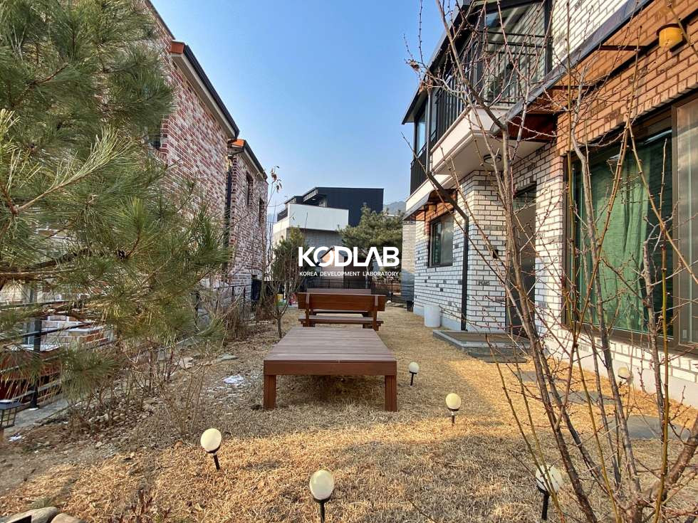 경기 양평군 양서면 국수리 수역 초 역세권 2층 집!! 잔디마당에 2층 썬룸완비!! 매매 매물번호 11012 사진 4