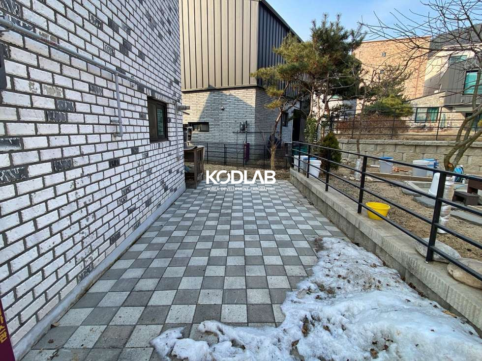 경기 양평군 양서면 국수리 수역 초 역세권 2층 집!! 잔디마당에 2층 썬룸완비!! 매매 매물번호 11012 사진 8