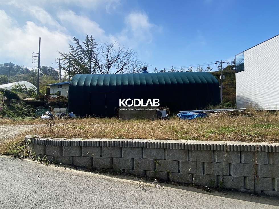 경기 양평군 양서면 증동리 대아초등학교 1분, 생활권 좋은 양서면 토목이 완료된 전원주택지 매매 매물번호 10639 사진 1