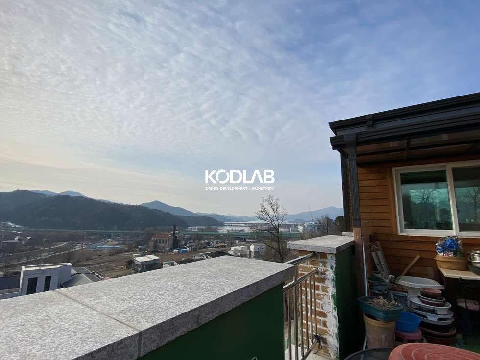경기 양평군 양서면 용담리 양수역 도보 6분, 다가구 주택 통매매 4층은 주인세대+원룸월세+투룸전세 동시진행 매매 매물번호 10980 사진 26
