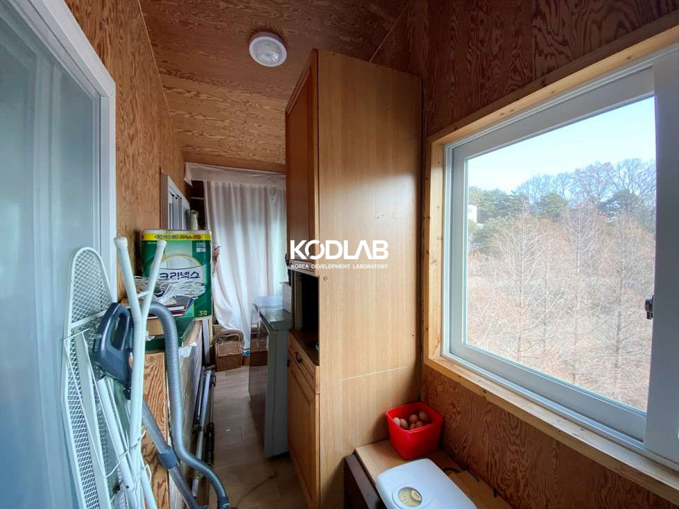 경기 양평군 양서면 용담리 양수역 도보 6분, 다가구 주택 통매매 4층은 주인세대+원룸월세+투룸전세 동시진행 전세 매물번호 11796 사진 19