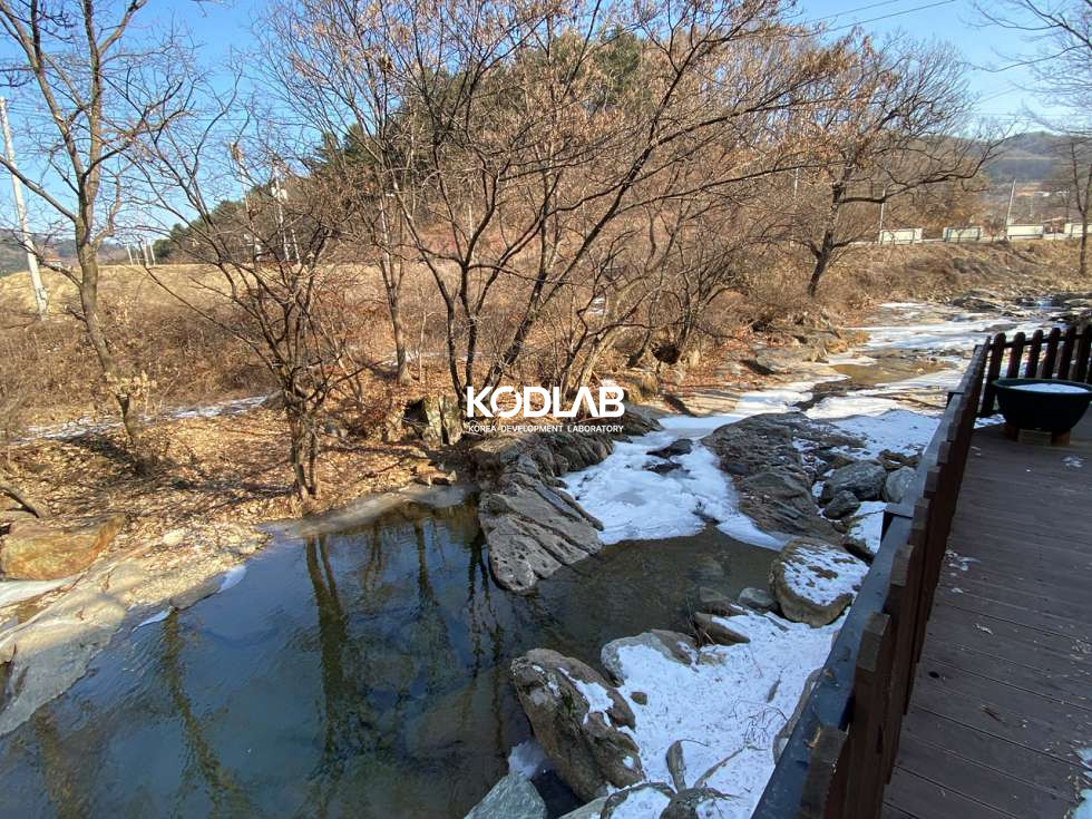 경기 양평군 서종면 서후리 서종면 커피숍+ 펜션, 인근 캠핑장이 있는 위치, 건물 총 두채 매매 매물번호 11000 사진 26