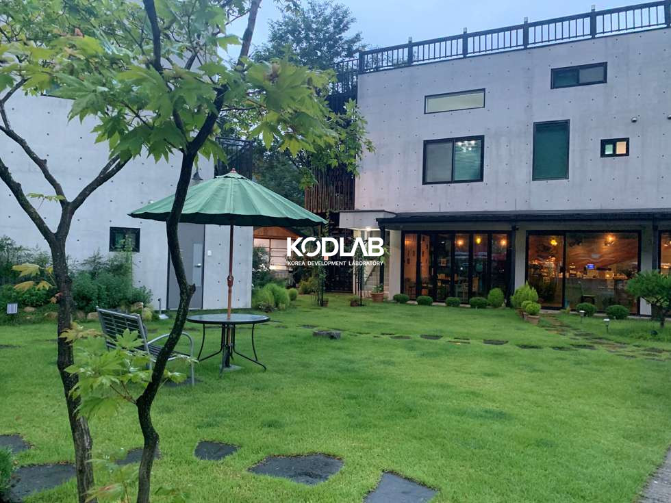 경기 양평군 서종면 서후리 서종면 커피숍+ 펜션, 인근 캠핑장이 있는 위치, 건물 총 두채 매매 매물번호 11000 사진 38