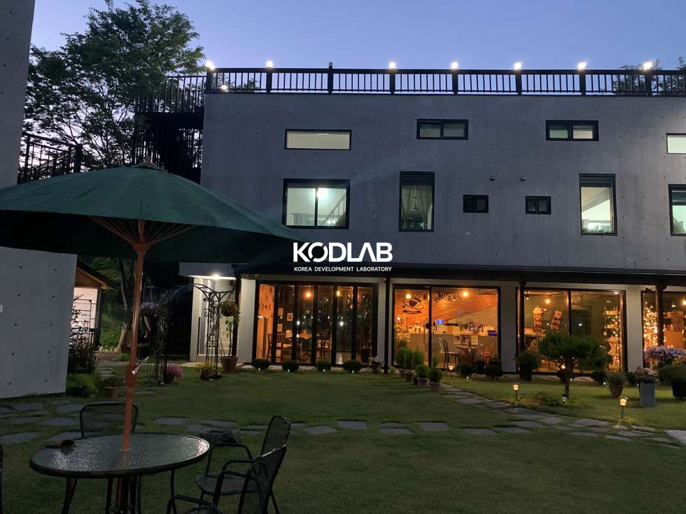 경기 양평군 서종면 서후리 서종면 커피숍+ 펜션, 인근 캠핑장이 있는 위치, 건물 총 두채 매매 매물번호 11000 사진 58