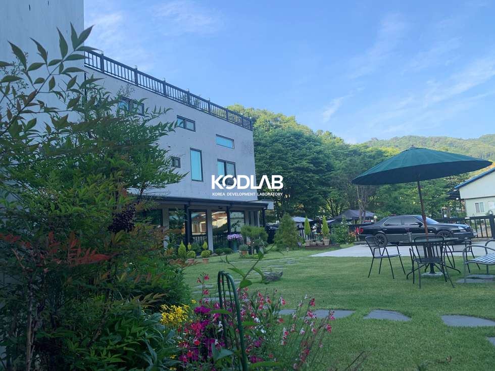 경기 양평군 서종면 서후리 서종면 커피숍+ 펜션, 인근 캠핑장이 있는 위치, 건물 총 두채 매매 매물번호 11000 사진 59