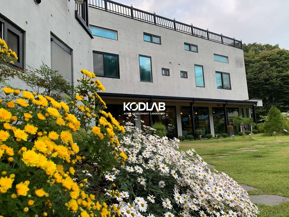 경기 양평군 서종면 서후리 서종면 커피숍+ 펜션, 인근 캠핑장이 있는 위치, 건물 총 두채 매매 매물번호 11000 사진 60