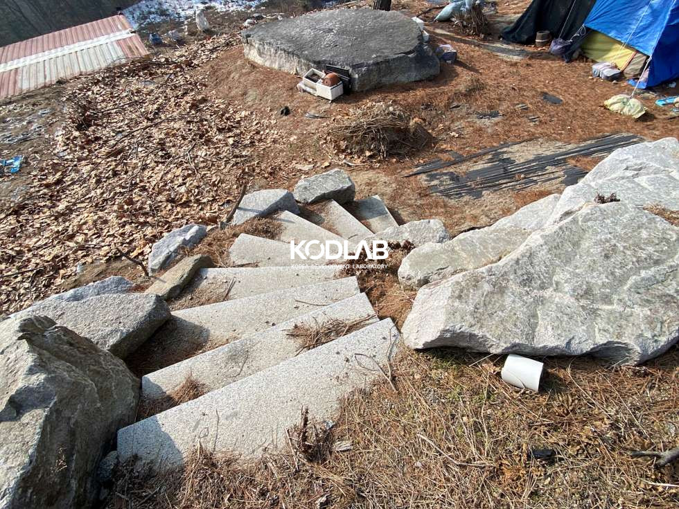 경기 양평군 지평면 무왕리 지평면 생활권 차량 10분 건축허가 받아져있는 평지, 남향으로 탁트인 조망 매매 매물번호 10999 사진 16