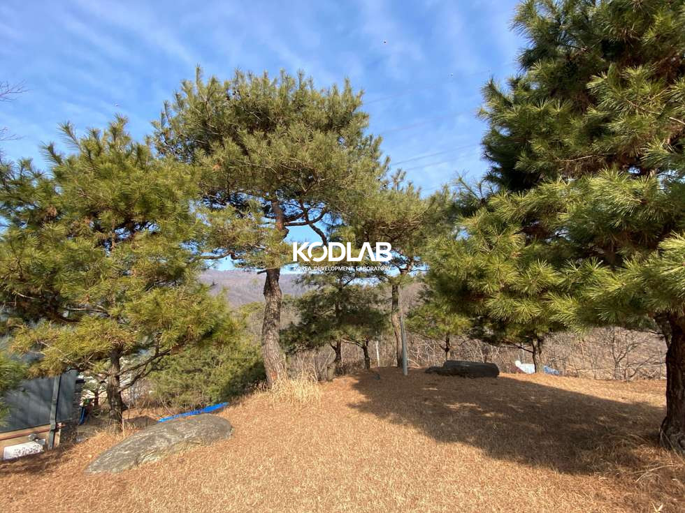 경기 양평군 서종면 문호리 내부 수리는 필요하지만, 북한강이 조망되는 대저택 매매 매물번호 10991 사진 9