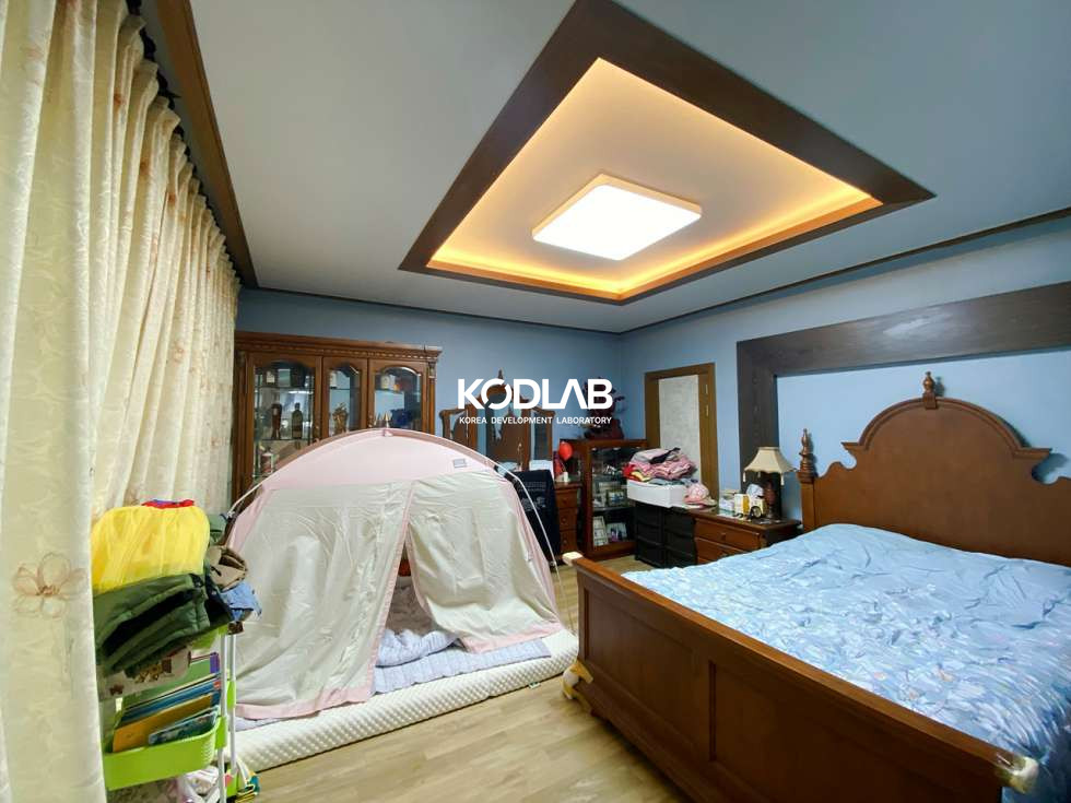 경기 양평군 서종면 문호리 내부 수리는 필요하지만, 북한강이 조망되는 대저택 매매 매물번호 10991 사진 25