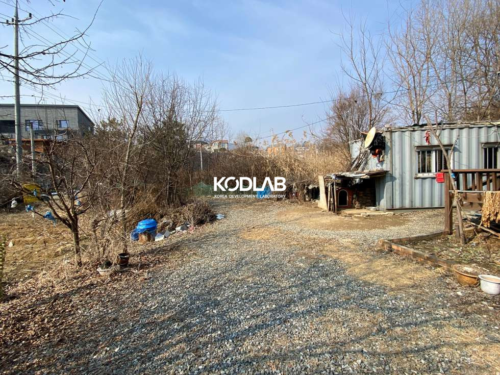 경기 양평군 강상면 세월리 강상면 세월초 도보가능 위치의 3억대 전원주택 매매 매물번호 10974 사진 8