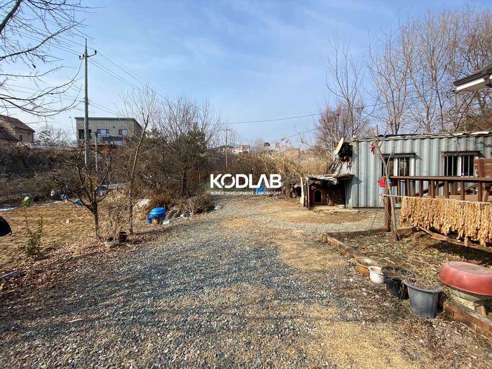 경기 양평군 강상면 세월리 강상면 세월초 도보가능 위치의 3억대 전원주택 매매 매물번호 10974 사진 9