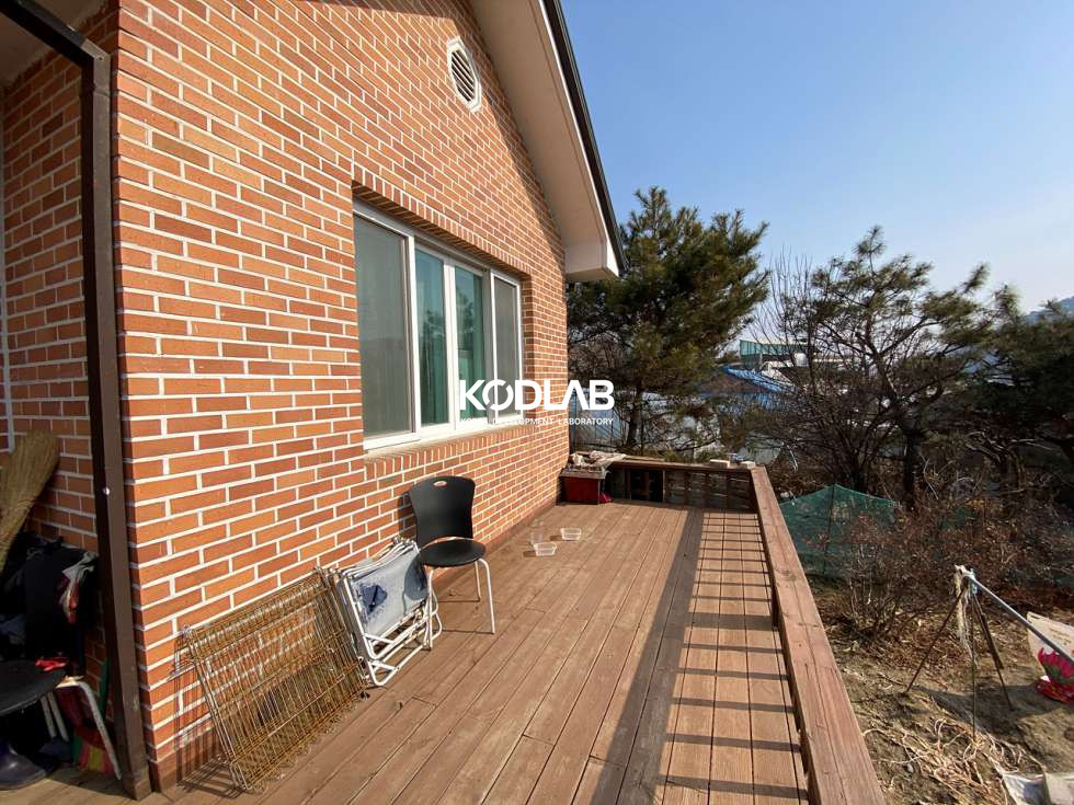 경기 양평군 강상면 세월리 강상면 세월초 도보가능 위치의 3억대 전원주택 매매 매물번호 10974 사진 11