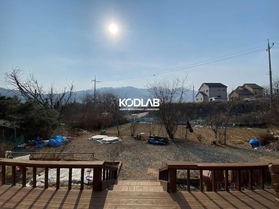 경기 양평군 강상면 세월리 강상면 세월초 도보가능 위치의 3억대 전원주택 매매 매물번호 10974 사진 12