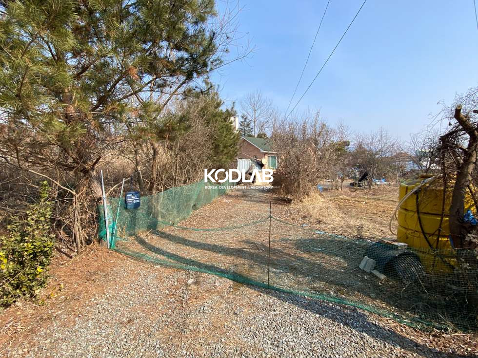경기 양평군 강상면 세월리 강상면 세월초 도보가능 위치의 3억대 전원주택 매매 매물번호 10974 사진 13