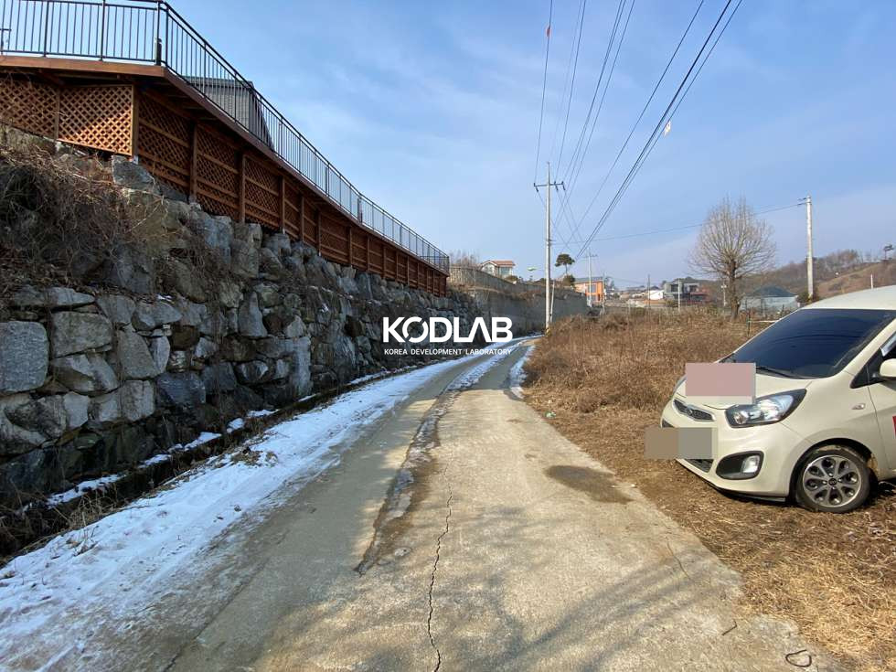 경기 양평군 강상면 세월리 강상면 세월초 도보가능 위치의 3억대 전원주택 매매 매물번호 10974 사진 15