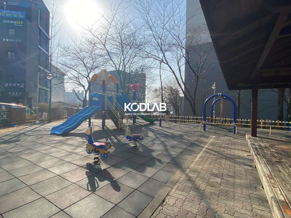 경기 양평군 양평읍 양근리 리모델링 되어 깨끗한 양평역 바로 앞! 현대아파트 2억6천 매매 매물번호 10971 사진 3