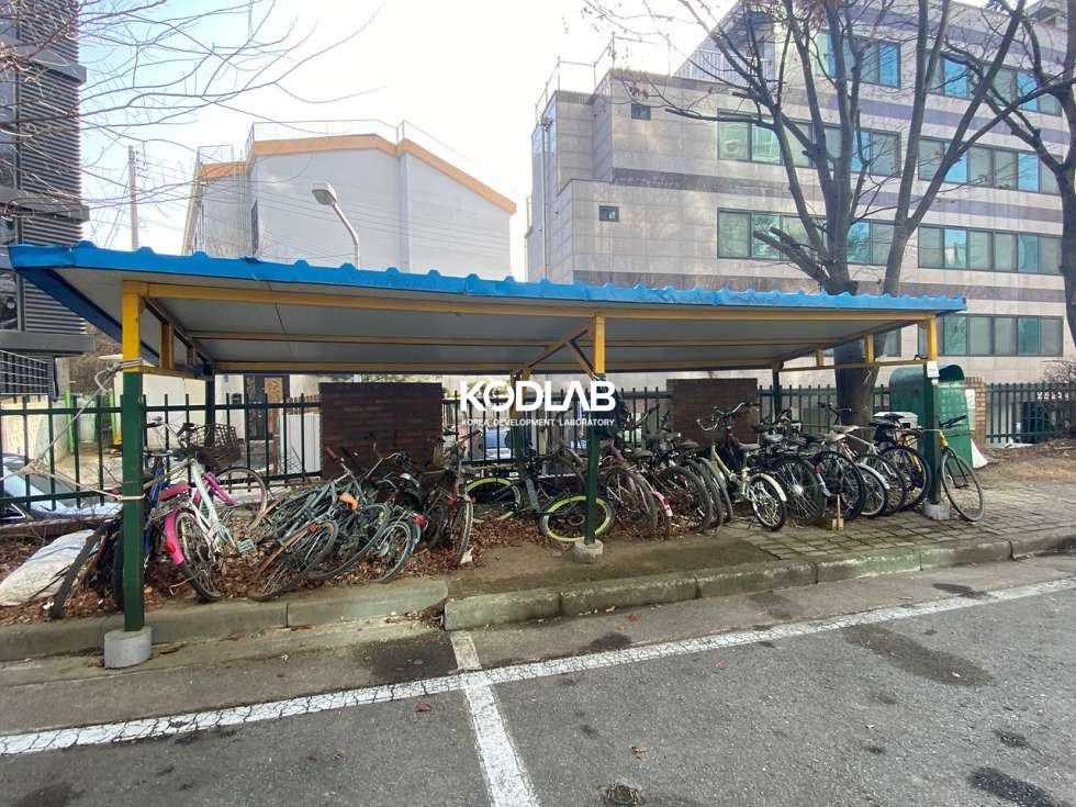 경기 양평군 양평읍 양근리 리모델링 되어 깨끗한 양평역 바로 앞! 현대아파트 2억6천 매매 매물번호 10971 사진 7