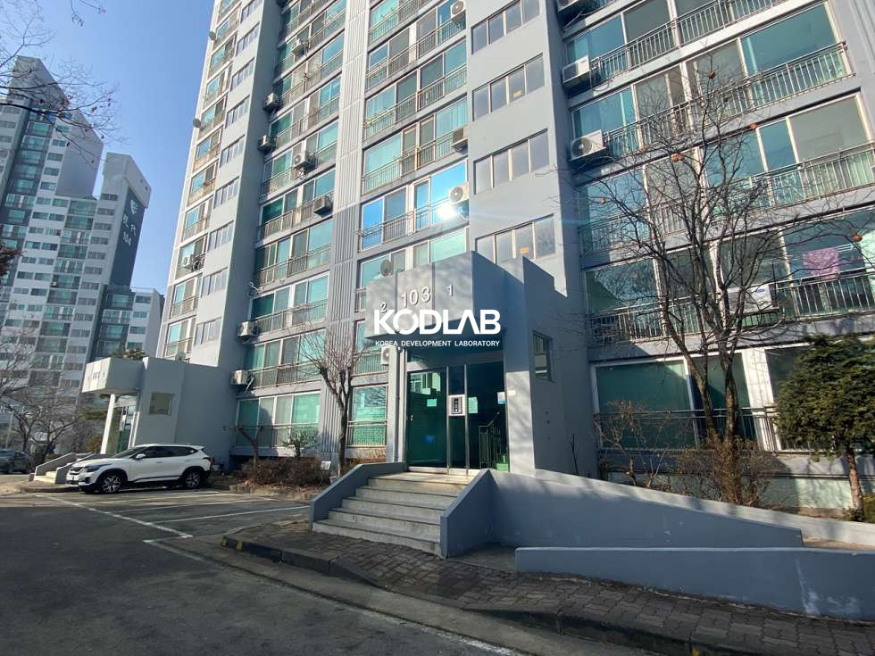 경기 양평군 양평읍 양근리 리모델링 되어 깨끗한 양평역 바로 앞! 현대아파트 2억6천 매매 매물번호 10971 사진 9