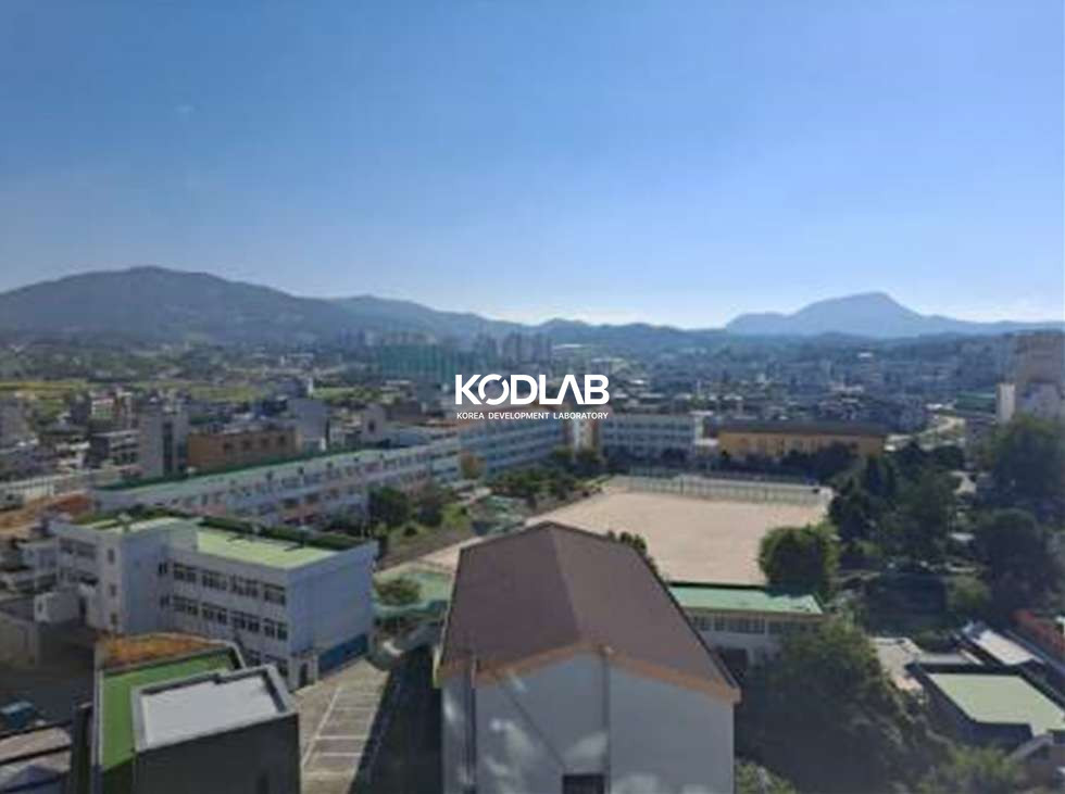 경기 양평군 양평읍 양근리 리모델링 되어 깨끗한 양평역 바로 앞! 현대아파트 2억6천 매매 매물번호 10971 사진 10