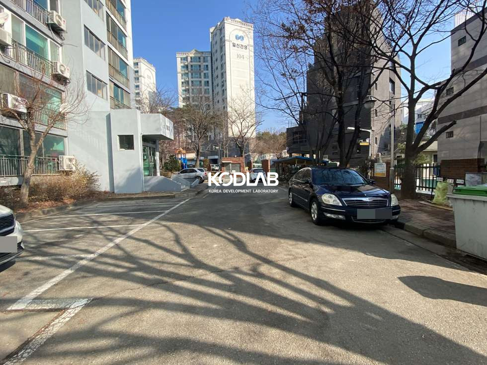 경기 양평군 양평읍 양근리 리모델링 되어 깨끗한 양평역 바로 앞! 현대아파트 2억6천 매매 매물번호 10971 사진 13