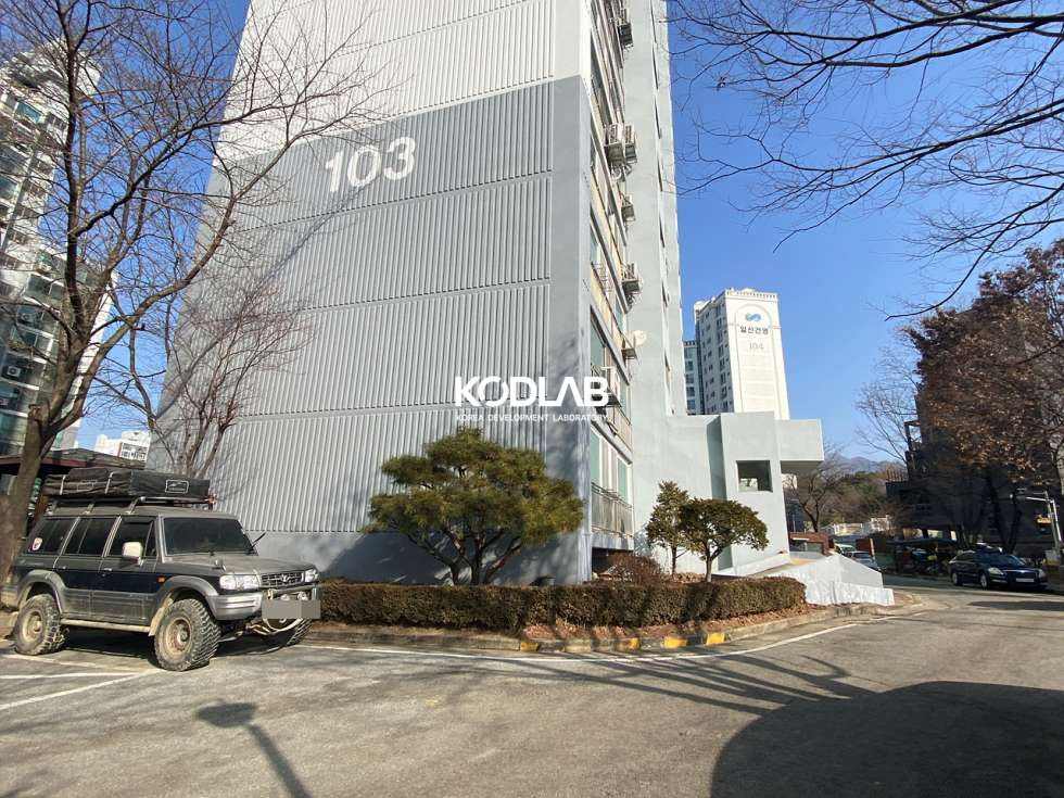 경기 양평군 양평읍 양근리 리모델링 되어 깨끗한 양평역 바로 앞! 현대아파트 2억6천 매매 매물번호 10971 사진 14