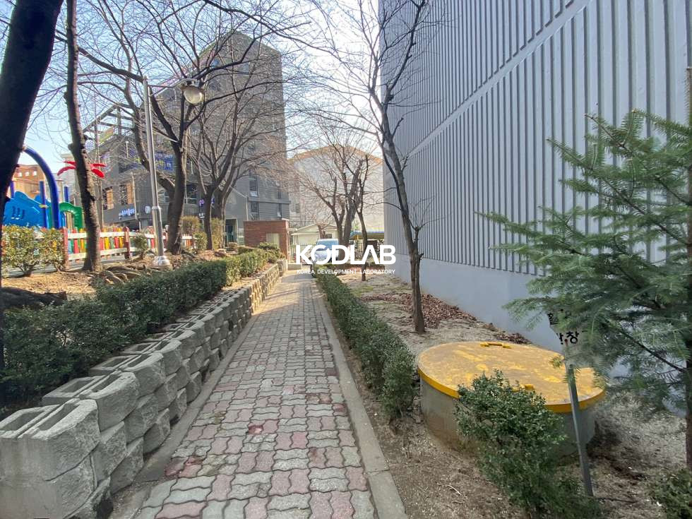 경기 양평군 양평읍 양근리 리모델링 되어 깨끗한 양평역 바로 앞! 현대아파트 2억6천 매매 매물번호 10971 사진 17