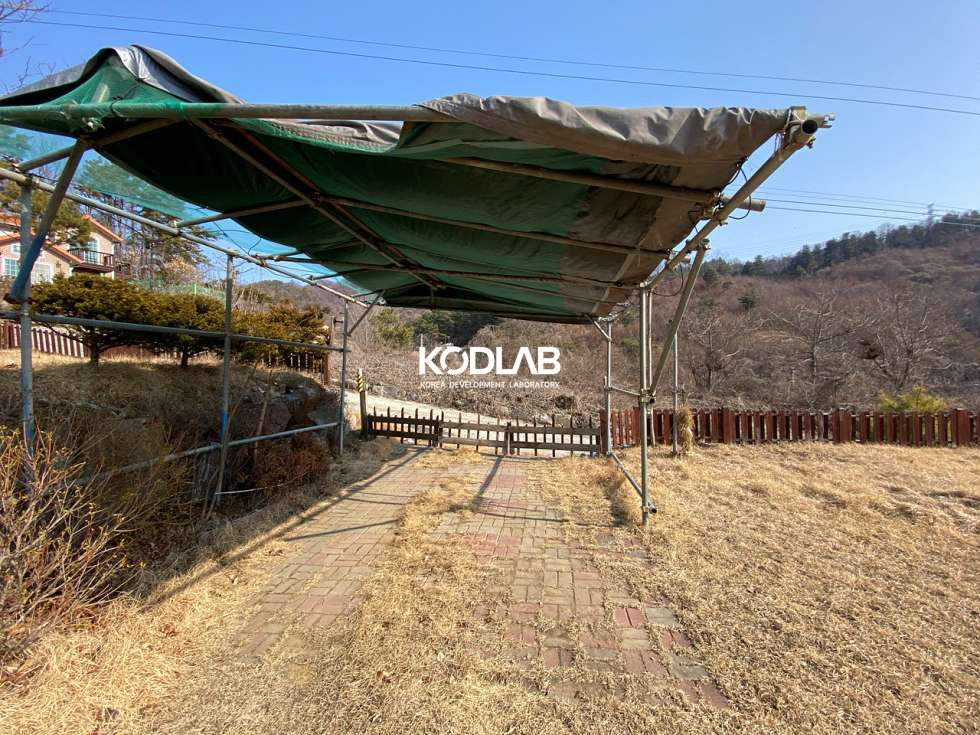 경기 양평군 지평면 수곡리 소형 전원단지 내 위치한 40평대 전원주택 매매 매물번호 10967 사진 24