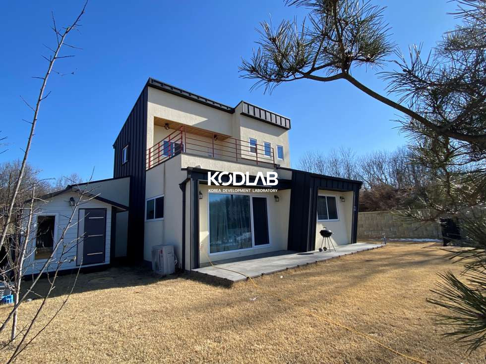 경기 양평군 개군면 계전리 개군면 신축급 전원주택, 딱 4억, 신규 전원단지 매매 매물번호 10963 사진 3