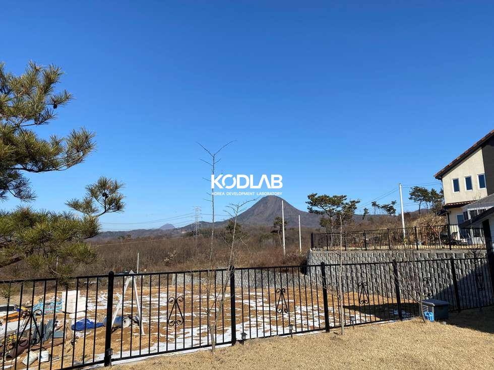 경기 양평군 개군면 계전리 개군면 신축급 전원주택, 딱 4억, 신규 전원단지 매매 매물번호 10963 사진 9