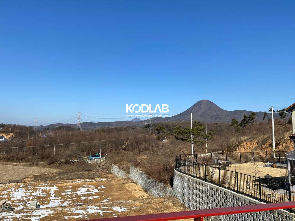 경기 양평군 개군면 계전리 개군면 신축급 전원주택, 딱 4억, 신규 전원단지 매매 매물번호 10963 사진 26