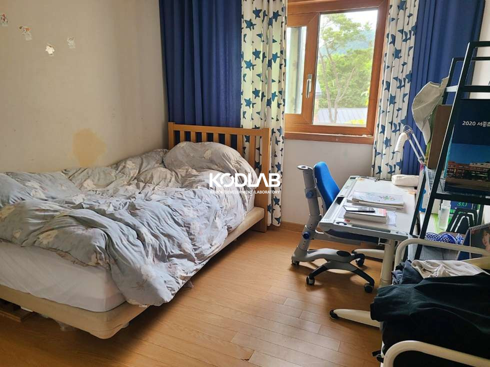 경기 양평군 서종면 문호리 아이들이 뛰어놀기 좋은 정원, 신축급 내부, 서종면 고급전원주택 매매 매물번호 10962 사진 14