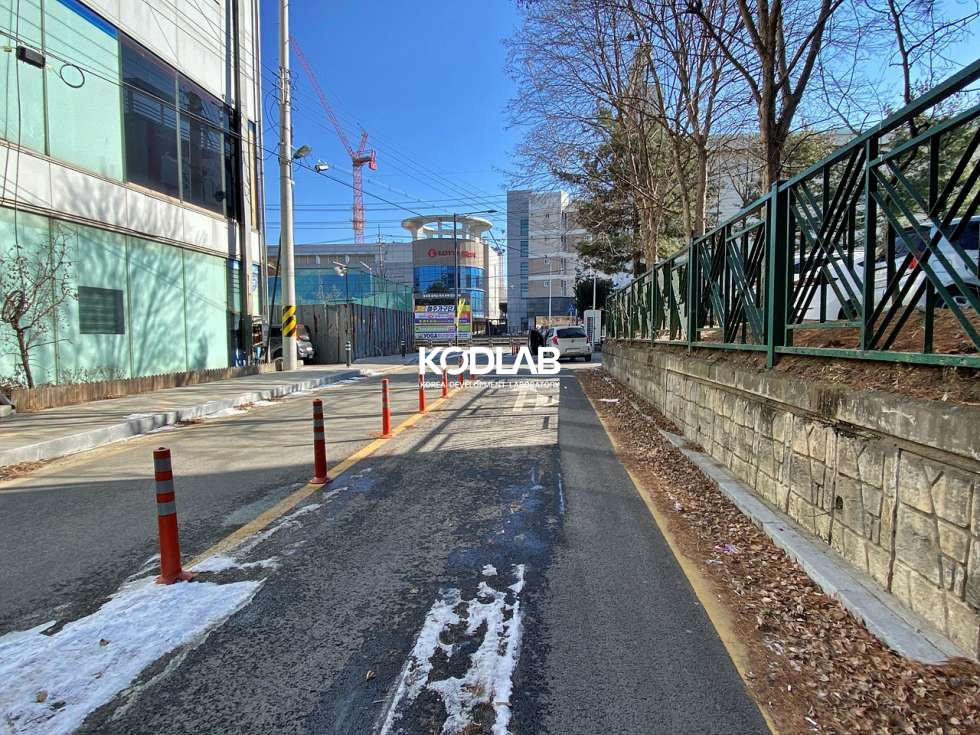 경기 양평군 양평읍 공흥리 식기세척기,오븐 매립되어 있는 관리 잘된 읍내 도보권 아파트 매매 매물번호 10954 사진 2
