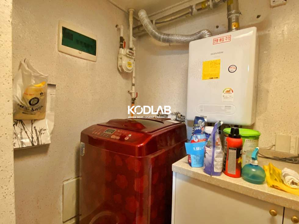 경기 양평군 양평읍 공흥리 식기세척기,오븐 매립되어 있는 관리 잘된 읍내 도보권 아파트 매매 매물번호 10954 사진 16
