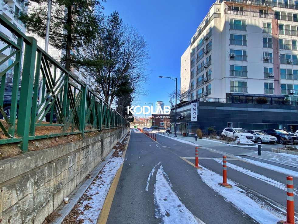 경기 양평군 양평읍 공흥리 롯데마트, 양평터미널이 바로 앞, 읍내 위치한 아파트 매매 매물번호 10948 사진 2