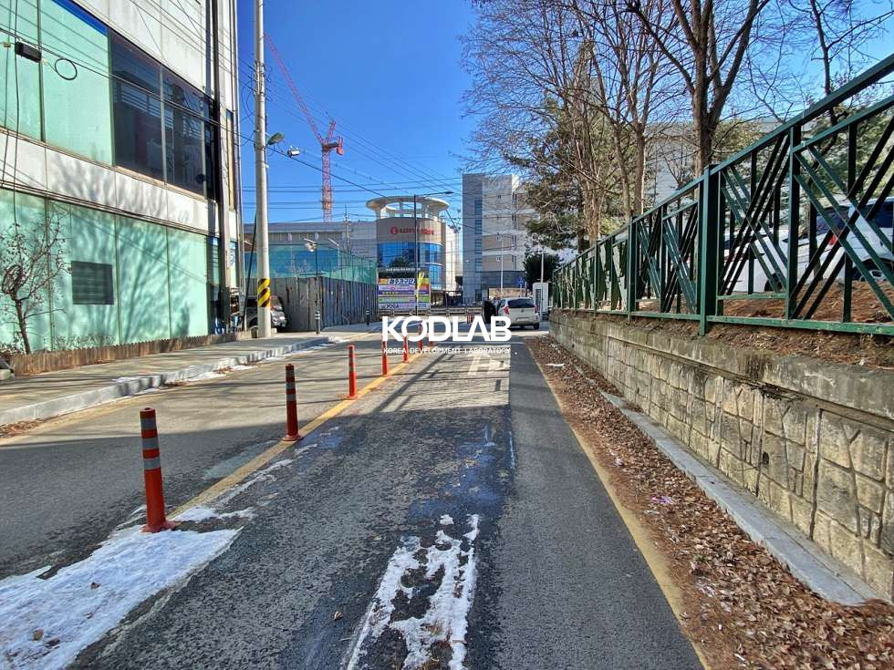 경기 양평군 양평읍 공흥리 롯데마트, 양평터미널이 바로 앞, 읍내 위치한 아파트 매매 매물번호 10948 사진 3