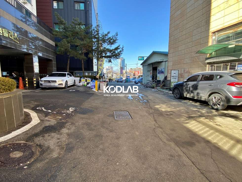 경기 양평군 양평읍 공흥리 롯데마트, 양평터미널이 바로 앞, 읍내 위치한 아파트 매매 매물번호 10948 사진 6