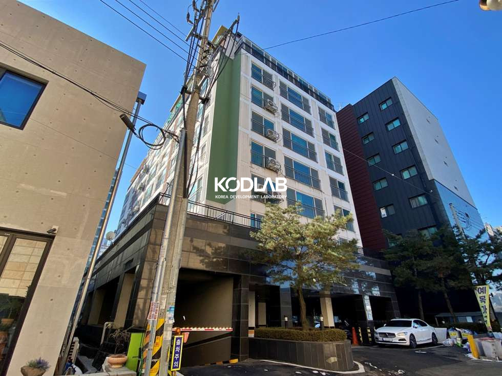 경기 양평군 양평읍 공흥리 롯데마트, 양평터미널이 바로 앞, 읍내 위치한 아파트 매매 매물번호 10948 사진 8